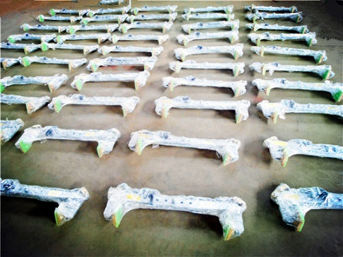 為何大理石板夾切割加工采用等離子切割鋼板？--河北東圣吊索具制造有限公司--小型攪拌機(jī)|石材夾具|液壓堆高車|手動(dòng)叉車