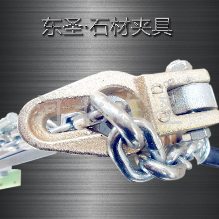 為何大理石板夾切割加工采用等離子切割鋼板？--河北東圣吊索具制造有限公司--小型攪拌機(jī)|石材夾具|液壓堆高車|手動(dòng)叉車