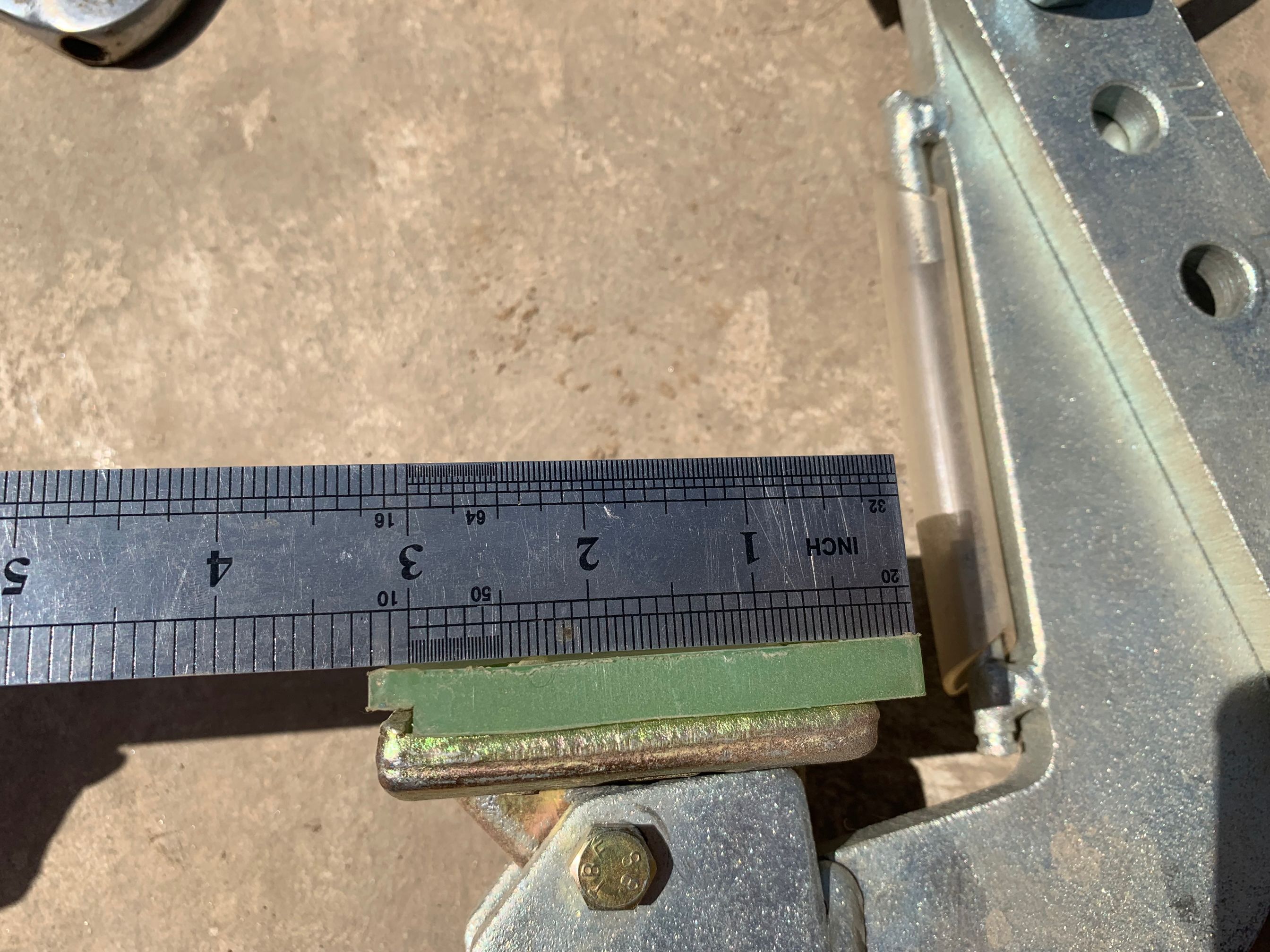 石材用吊夾具夾皮寬度圖片細(xì)節(jié)尺寸--河北東圣吊索具制造有限公司--石材夾具|小型攪拌機(jī)|液壓堆高車|手動叉車