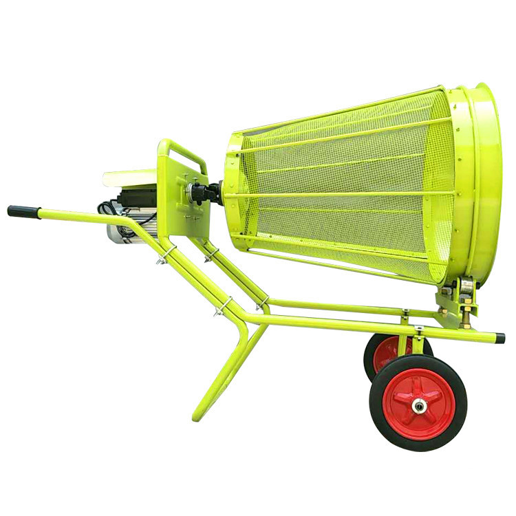 小型砂漿混凝土攪拌機(jī)產(chǎn)品展示--河北東圣吊索具制造有限公司--小型攪拌機(jī)|石材夾具|液壓堆高車|手動(dòng)叉車