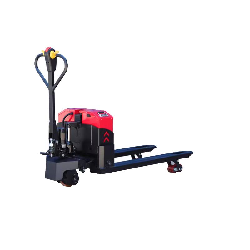 在特殊環境中要如何選擇電動叉車